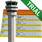 FlightStrip Trial icône