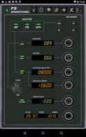 FsRadioPanel Pro تصوير الشاشة 3