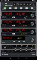 FsRadioPanel Pro الملصق