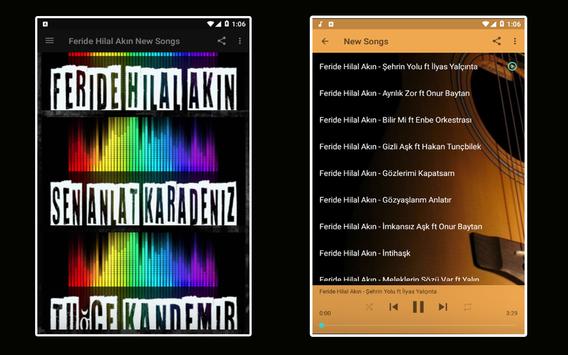 Download Sehrin Yolu Feride Hilal Akin Ft Ilyas Yalcinta Apk For Android Latest Version
