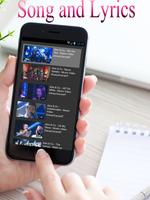 برنامه‌نما Alex & Co. - Songs Lyrics Welcome to Your Show New عکس از صفحه