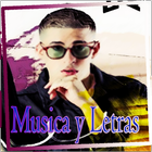 آیکون‌ Bad Bunny