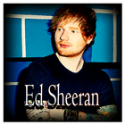 Ed Sheeran-icoon
