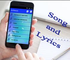 پوستر Ed Sheeran