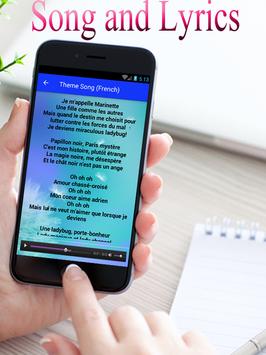 Download Miraculous Ladybug Songs Lyrics Laura Marano S Apk For