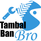 Tambal Ban Bro icono