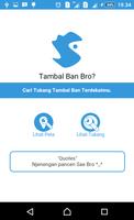 Tambal Ban Bro स्क्रीनशॉट 1