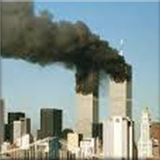 9/11 Terrorist Clue icône