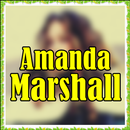 Amanda Marshall Let It Rain Songs APK