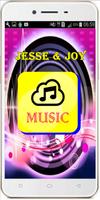 Jesse & Joy - 3 A.M. (feat. Gente de Zona) Affiche