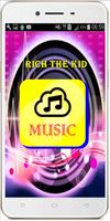 Rich the Kid Plug Walk Songs 2018 Affiche