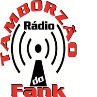 rádio tamborzão do funk постер