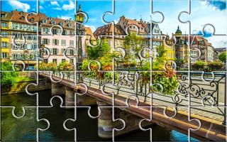 Jigsaw Puzzle France capture d'écran 3