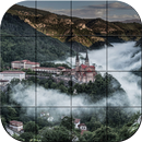 Tile Puzzle - Spain APK