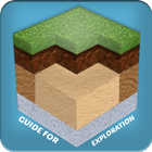 Guide for Exploration Lite آئیکن