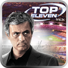 Guide for Top Eleven FM アイコン