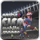 Guide for FIFA mobile soccer icône