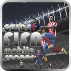 Guide for FIFA mobile soccer आइकन