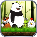 Happy Panda World APK