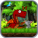 APK Super Dragon Adventure