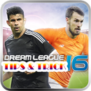 APK Trick Dream League Soccer 16