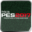 Trick For PES 2017