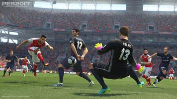 Trick For PES 2017 Screenshot 1