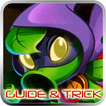 Guide Plants vs Zombies Heroes