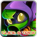 APK Guide Plants vs Zombies Heroes