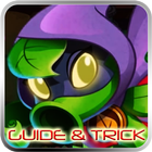 Guide Plants vs Zombies Heroes icon