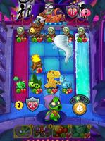 Guide Plants vs Zombies Heroes poster