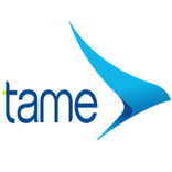 Tame airlines