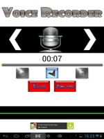 Voice Recorder screenshot 2