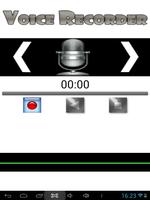 Voice Recorder screenshot 3