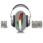 PAL-RADIO icône