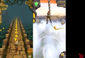 Guide For Temple Run 2 Affiche