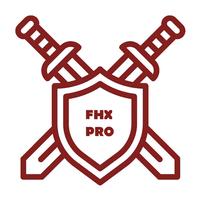 Pro Clash of FHX Server 截图 1