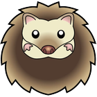 My Hedgehog icône