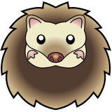 My Hedgehog icon