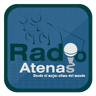 Radio Atenas Oficial आइकन