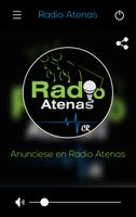 Radio Atenas Oficial स्क्रीनशॉट 3