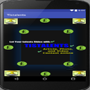 Tistalents 2016-APK