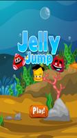 Jelly Jump Fun poster
