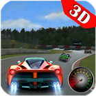 Fast Racing 3D ikona
