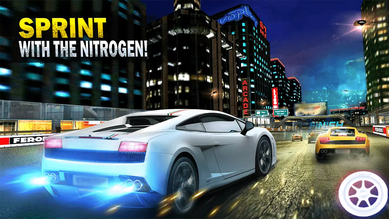 Fast Racing 3D - Apps on Google Play