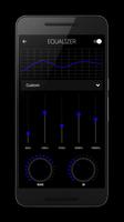 Galaxy Music Player Cartaz