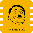 Meme Box - Tamil Memes,Meme Creator & Templates APK