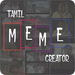 Tamil Meme Templates and Meme Creator