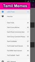 Tamil Jokes for Whatsapp screenshot 1
