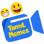 Tamil Memes icon